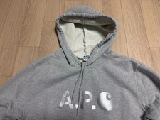 A.P.C. x Carhartt WIP