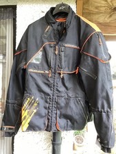 Sinisalo Motorcycle Jacket Men’s