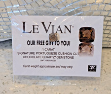 Le Vian 1 Carat Signature