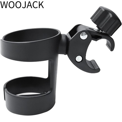 Water bottle cup - water, holder