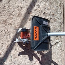 Stihl Bf KM Kombi Tool Pick Tine Attachment for Tiller Rotovator Cultivator