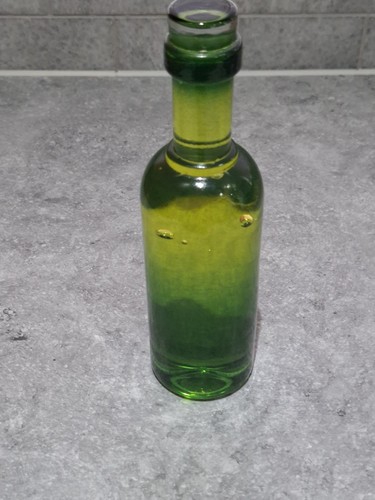 Kosta boda wine bottle - kosta,