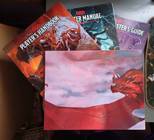 Players handbook monster - players,
