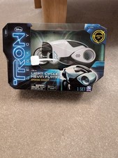 Tron Legacy Light Cycle Kevin