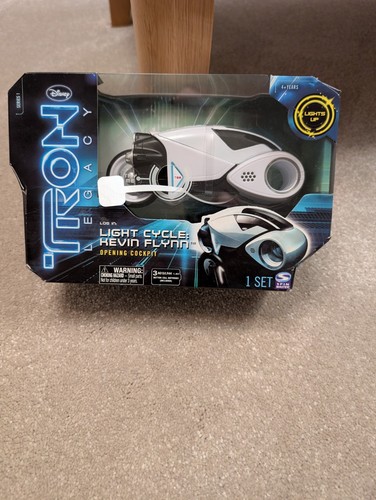 Tron legacy light - legacy, cycle