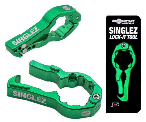 Korda singlez lock - singlez, it