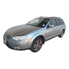 SUBARU OUTBACK TAILGATE / BOOTLID 60809AG0039P