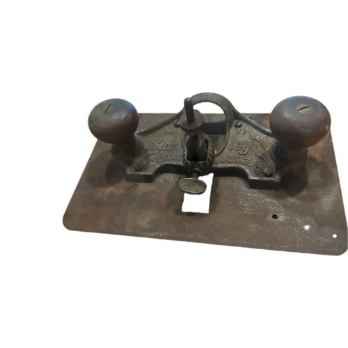 Antique stanley 1 2 - antique, 1/2