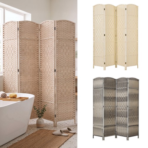 Folding room divider - folding, privacy
