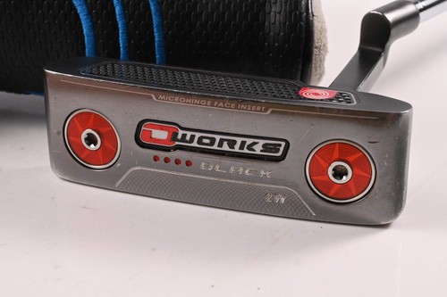 Odyssey works black 2w - odyssey, o-works