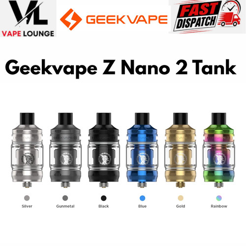 Geekvape nano tank - geekvape,