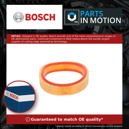 Air filter fits - air,