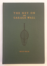 SIGNED The Net on the Garage