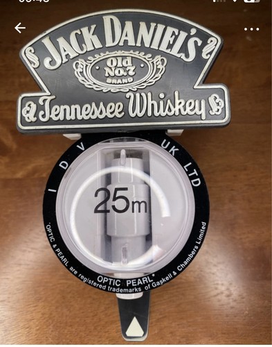 New vintage jack - vintage, daniels