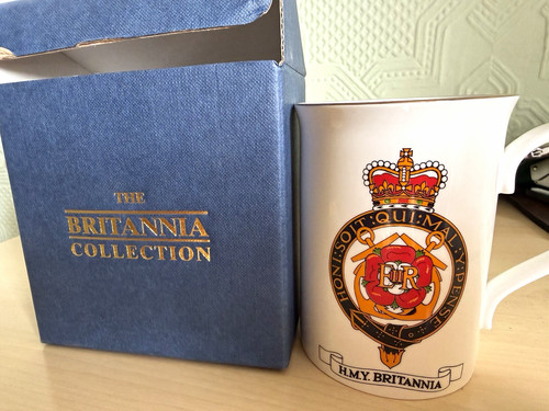 The britannia collection - britannia,