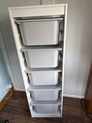 Trofast storage combination - trofast,