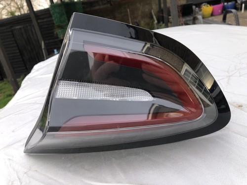 Genuine ford puma - genuine,