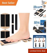 Wooden Balance Board 350LBS