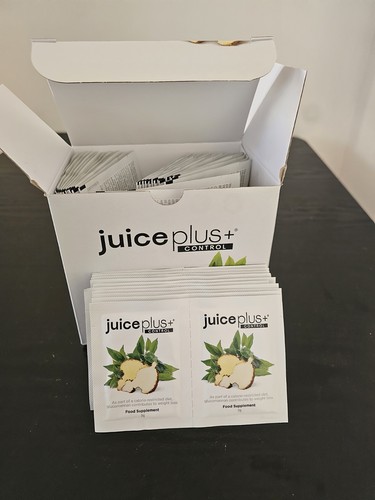 Juice plus control sachets - juice, x