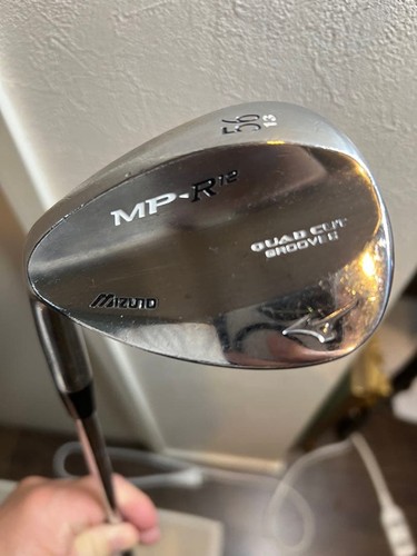 Mizuno r12 wedge - wedge, 56°