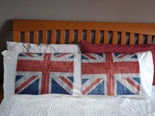 British Union Flag Jack