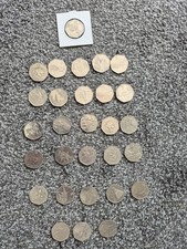 29, Olympic 2011 50p Coins