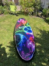 Tidal Rave 10'6ft Inflatable