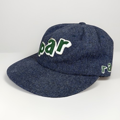 Parra loudness panel - parra, cap