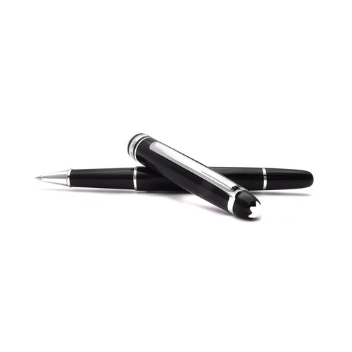 Montblanc rollerball - montblanc,