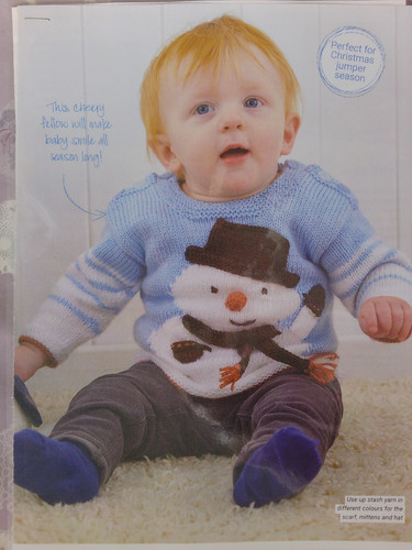 Knitting pattern a - pattern,