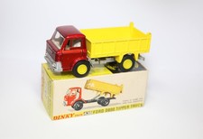 Dinky 438 Ford D800 Tipper