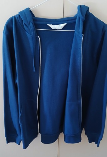 Primark fleece jacket size - fleece, m