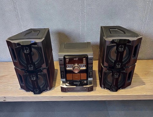 Sony muteki lbt - sony,