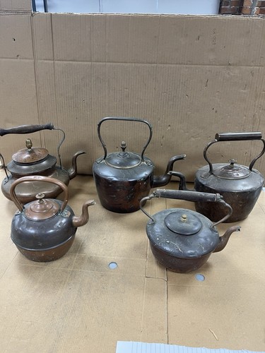 Nice selection old - ,