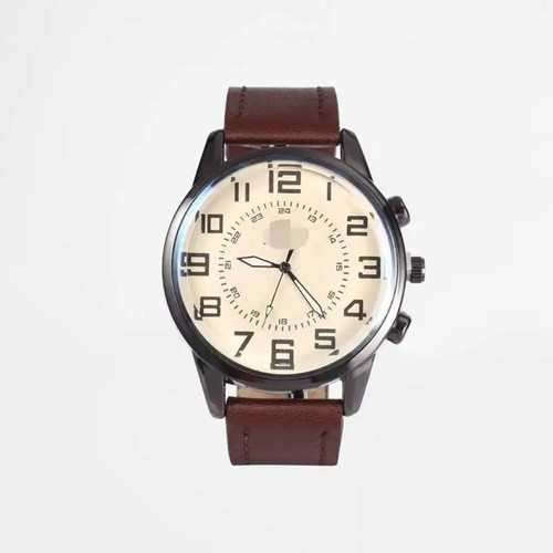Large men basic - large, watch