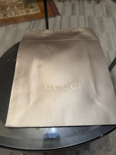 Authentic gucci luxury - authentic,