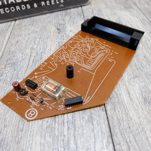 Bang olufsen beogram - bang, &