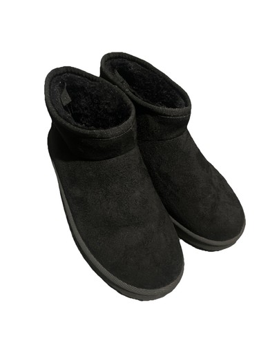 Girls primark hugg boots - girls,