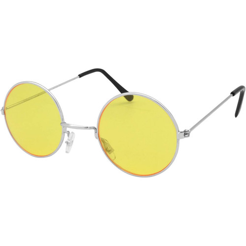 John lennon lens retro - lennon,