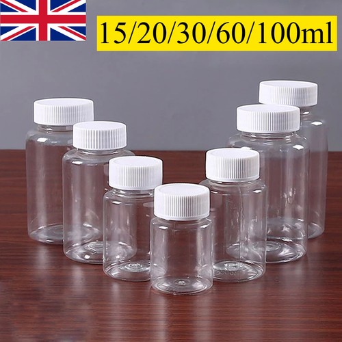 100ml plastic pet seal - plastic,
