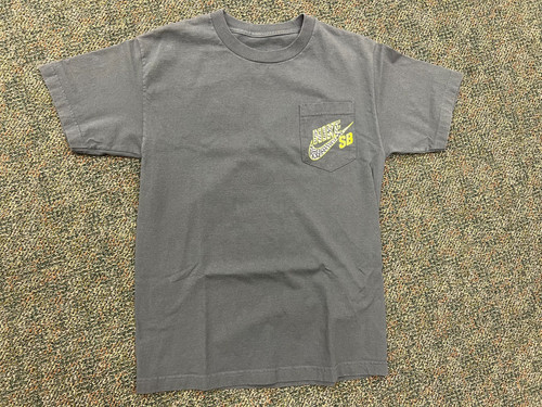 Nike shirt men m medium - sb,