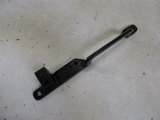 6. Kawasaki ZZR 600 ZX600D Auxiliary handle Lifting handle Handle Seat