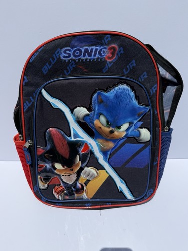 Sonic the hedgehog - the,