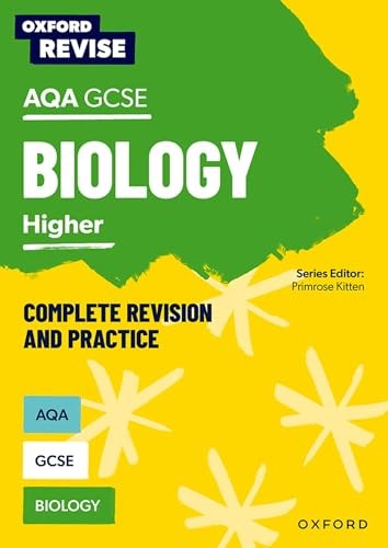 Oxford revise aqa gcse - aqa,