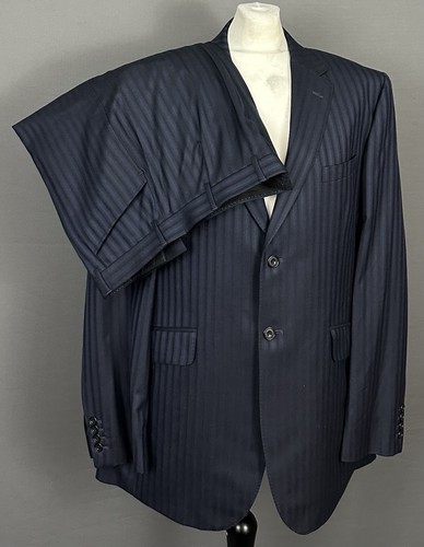 Ozwald boateng suit - -, 100%