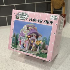 Cottontale Cottages Flower