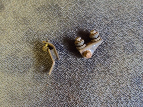 Yamaha 125 175 exhaust - mx,