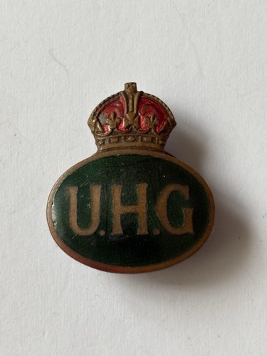 Ww2 ulster home guard - home,