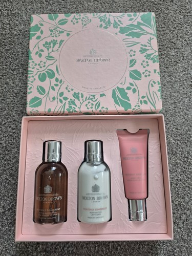 Molton brown heavenly - molton,
