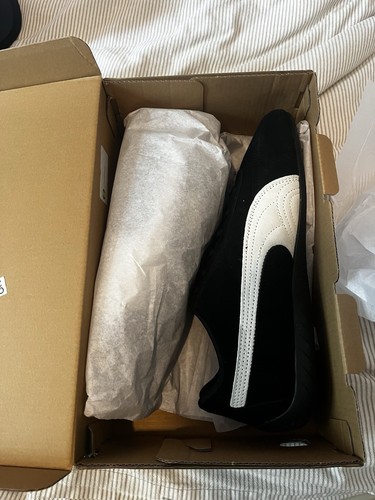 Puma black speed - puma,